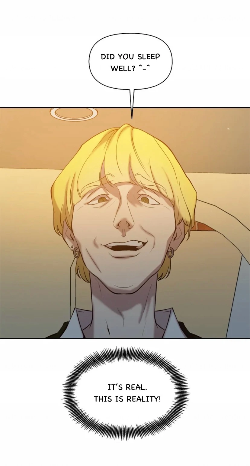 Read The Time When We Were Young chapter 97 image 62 on Lezhin