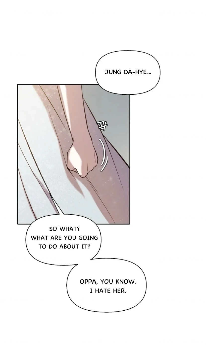 Read The Time When We Were Young chapter 97 image 7 on Lezhin