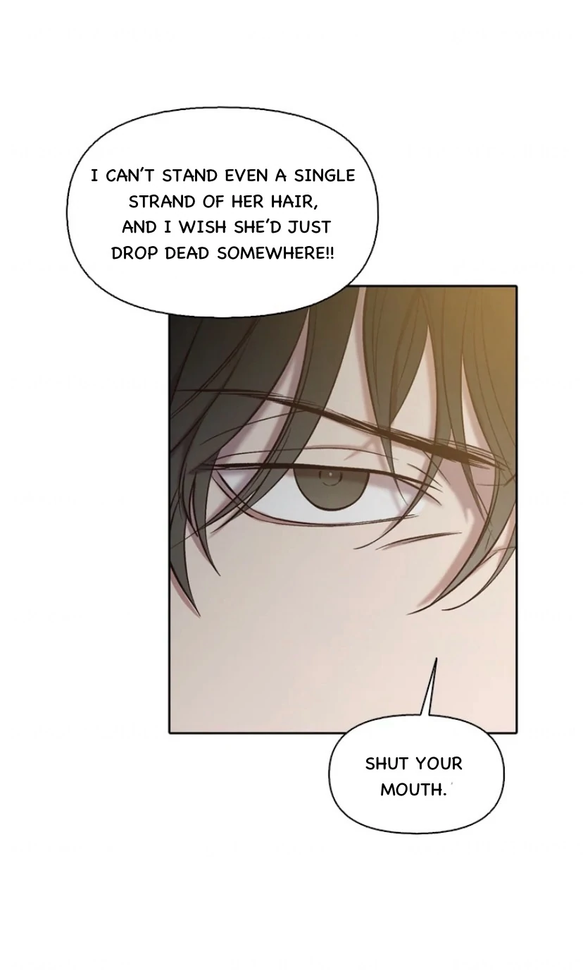 Read The Time When We Were Young chapter 97 image 8 on Lezhin