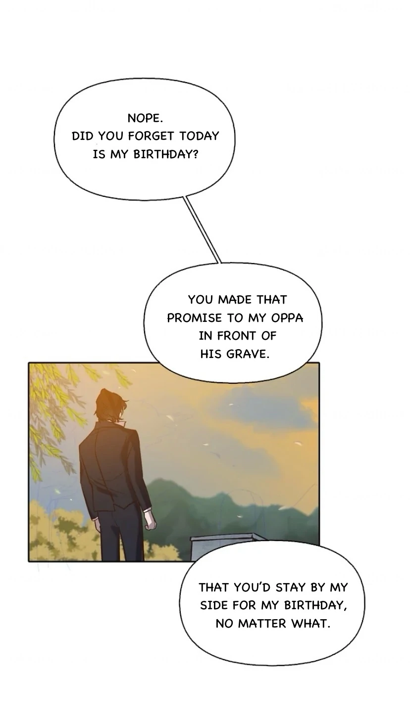 Read The Time When We Were Young chapter 97 image 9 on Lezhin