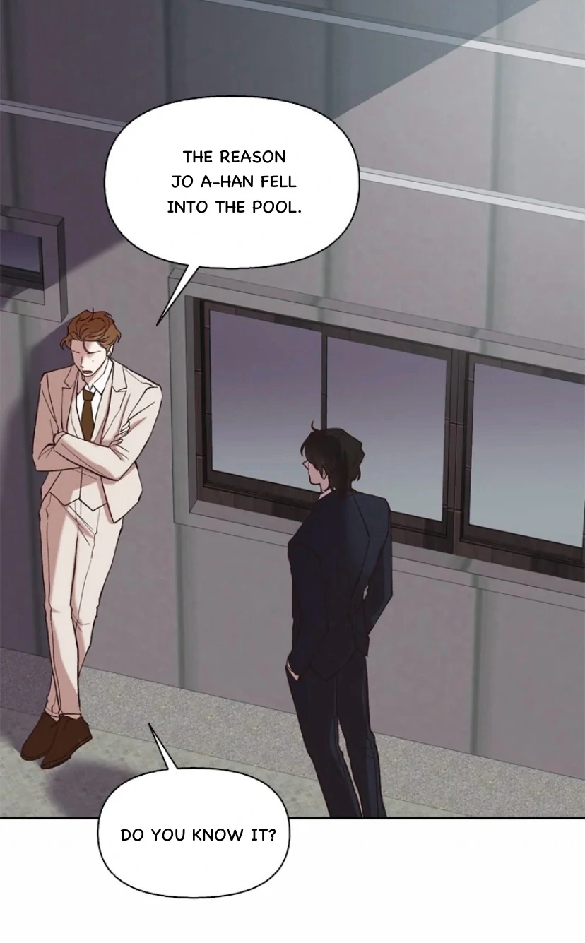 Read The Time When We Were Young chapter 98 image 1 on Lezhin