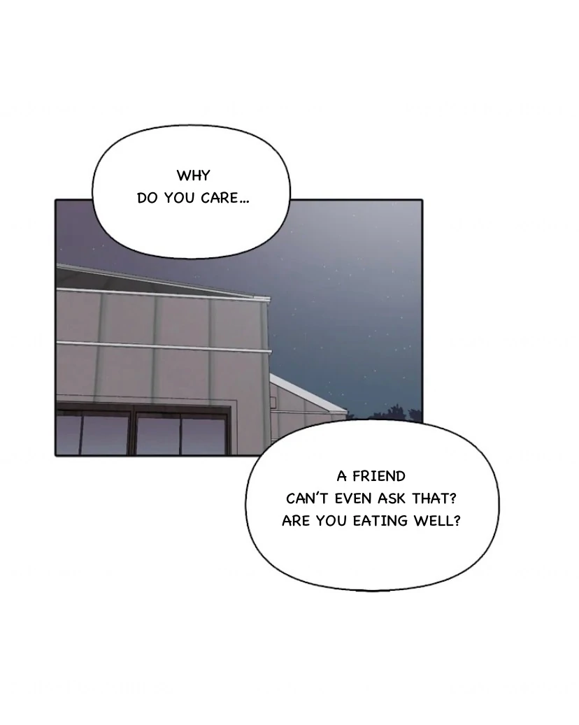 Read The Time When We Were Young chapter 98 image 10 on Lezhin