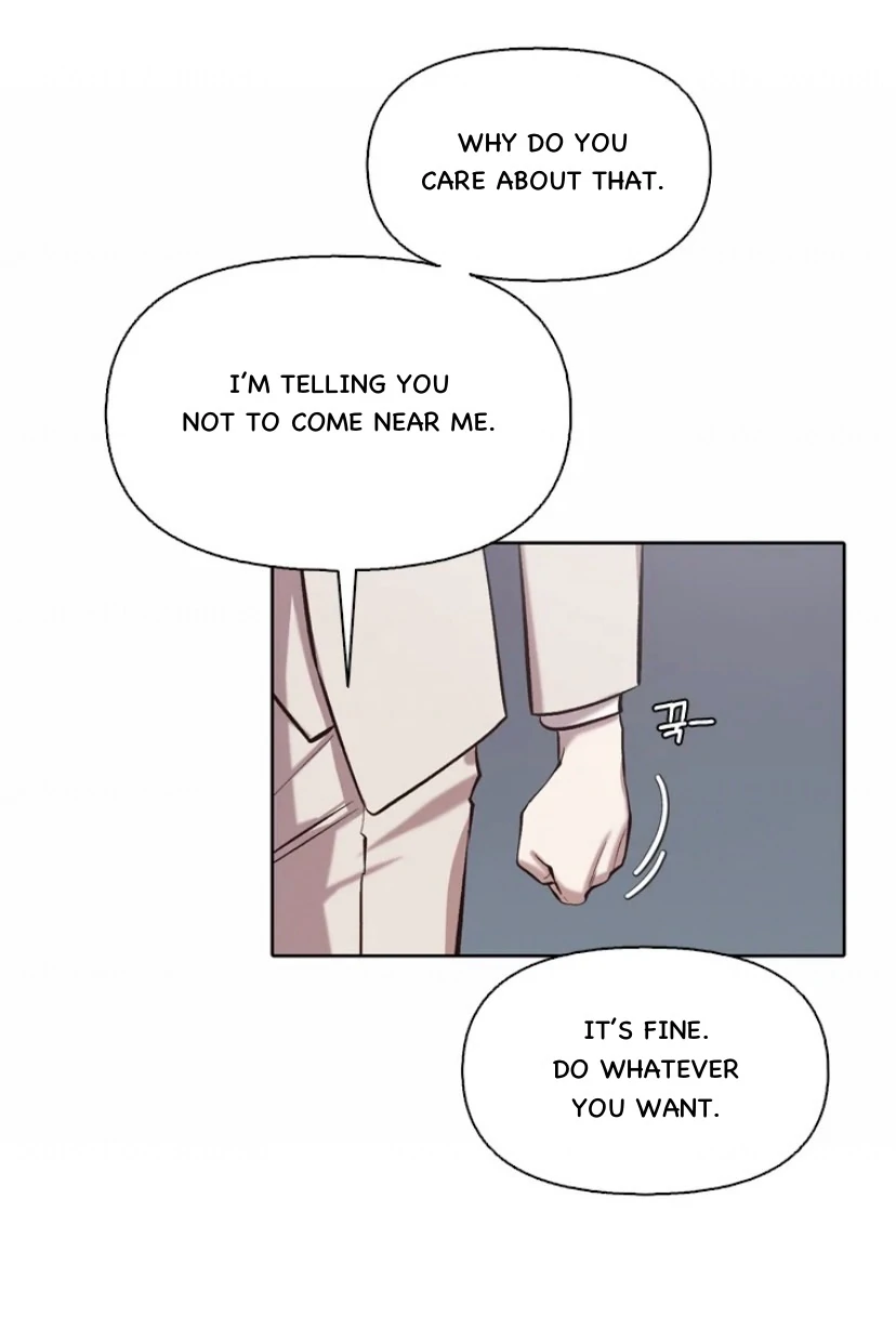 Read The Time When We Were Young chapter 98 image 11 on Lezhin
