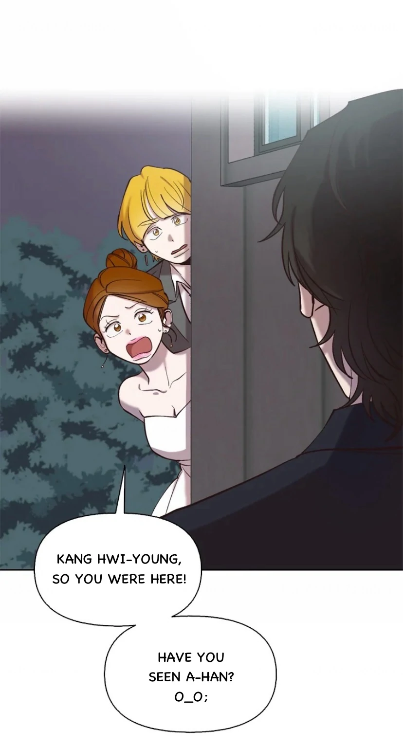 Read The Time When We Were Young chapter 98 image 16 on Lezhin