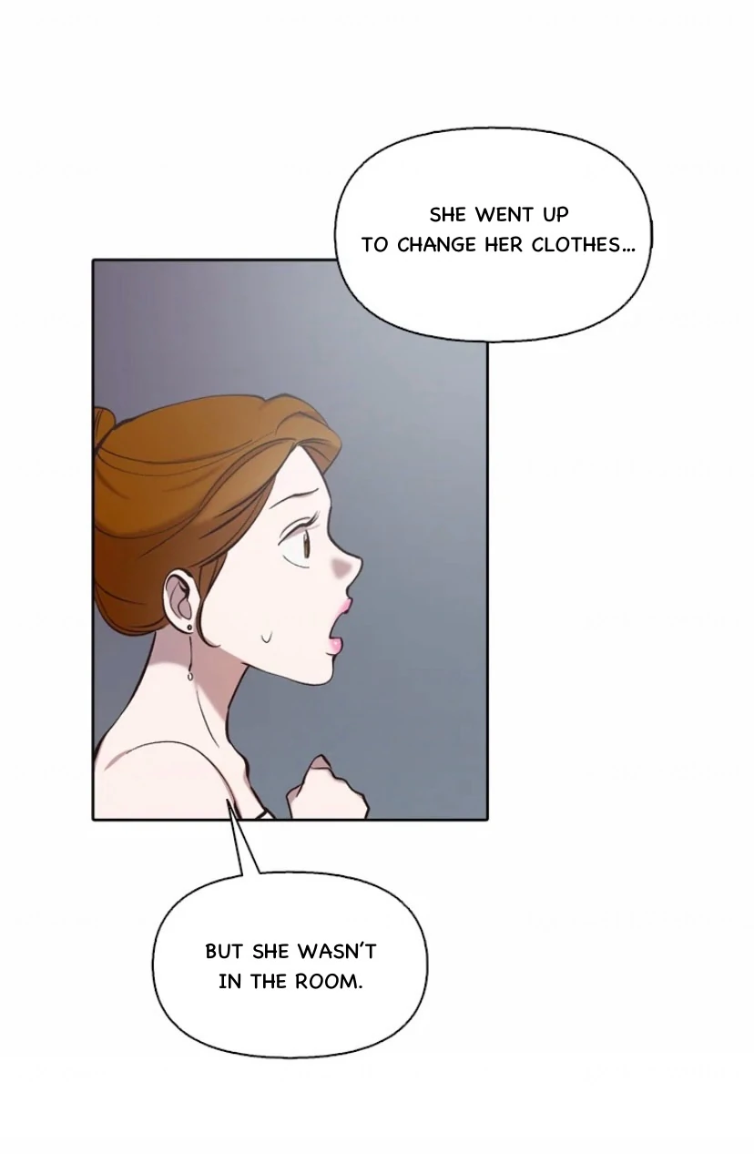 Read The Time When We Were Young chapter 98 image 17 on Lezhin