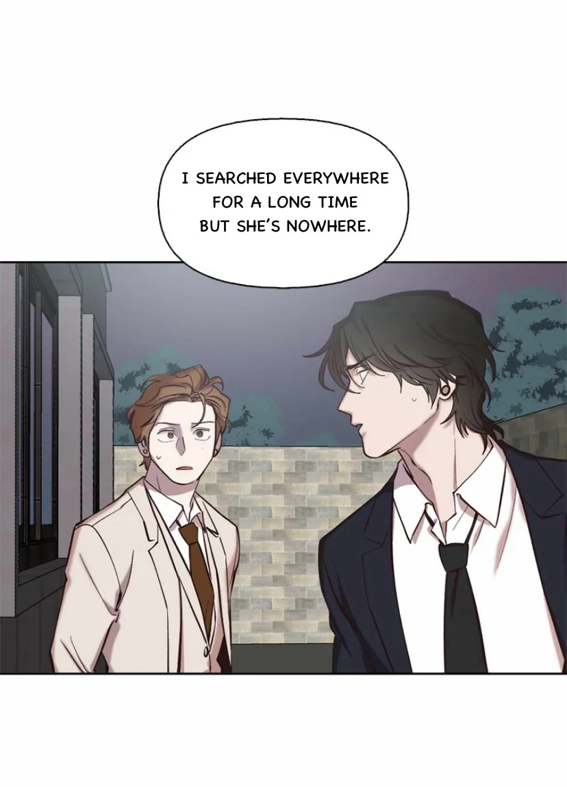 Read The Time When We Were Young chapter 98 image 18 on Lezhin