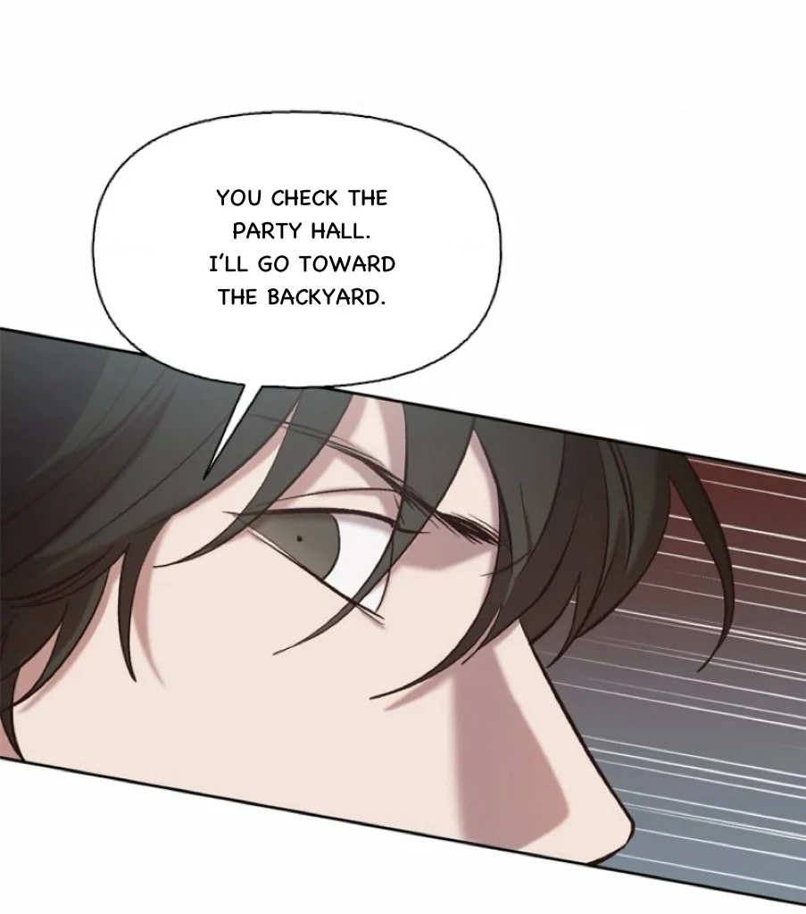 Read The Time When We Were Young chapter 98 image 19 on Lezhin