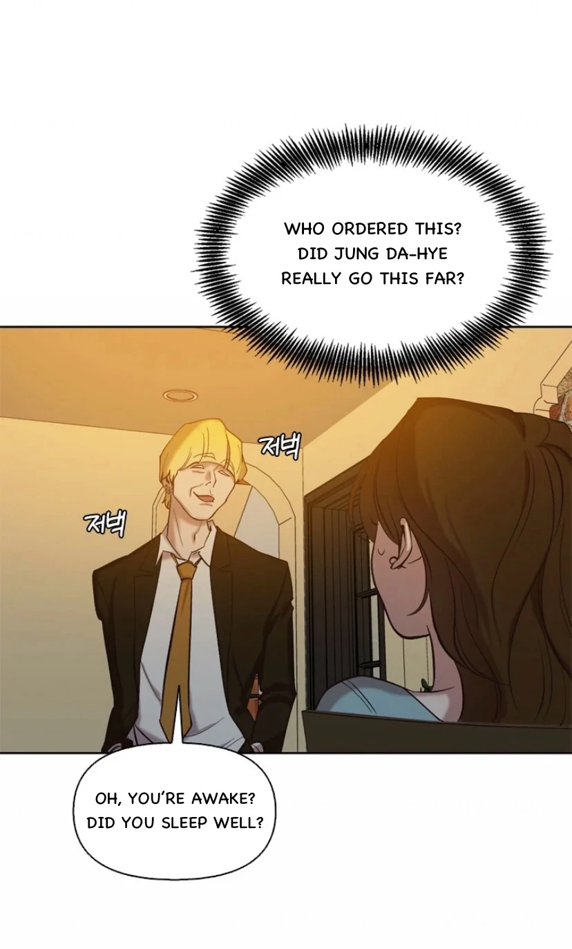 Read The Time When We Were Young chapter 98 image 26 on Lezhin