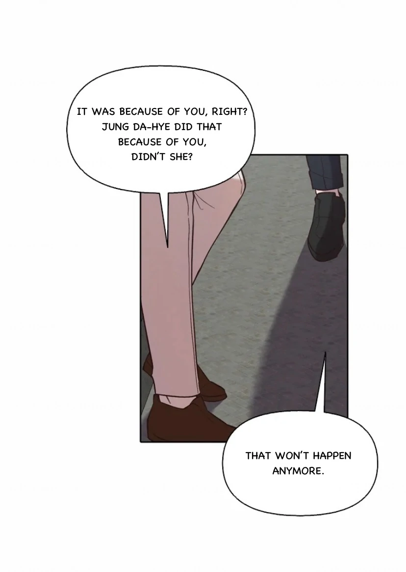 Read The Time When We Were Young chapter 98 image 3 on Lezhin