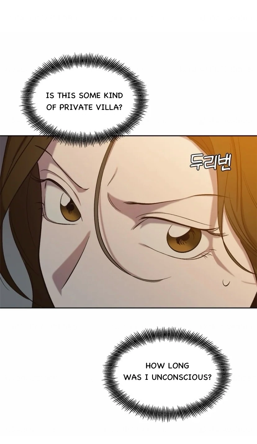 Read The Time When We Were Young chapter 98 image 31 on Lezhin