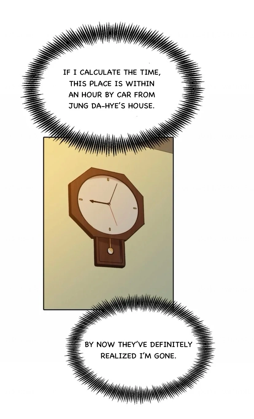 Read The Time When We Were Young chapter 98 image 32 on Lezhin