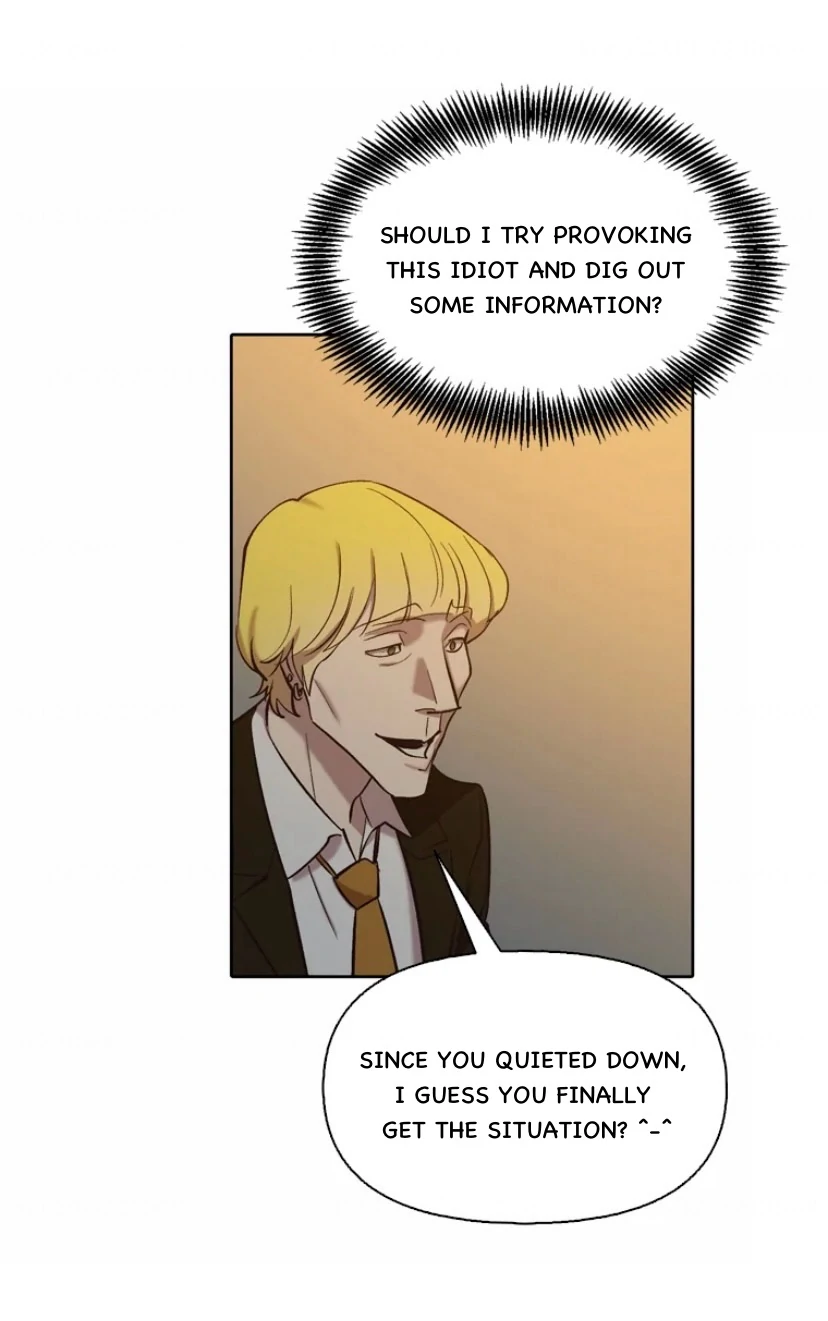 Read The Time When We Were Young chapter 98 image 33 on Lezhin