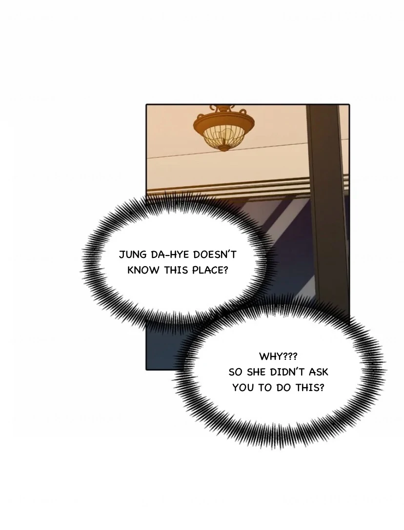 Read The Time When We Were Young chapter 98 image 42 on Lezhin