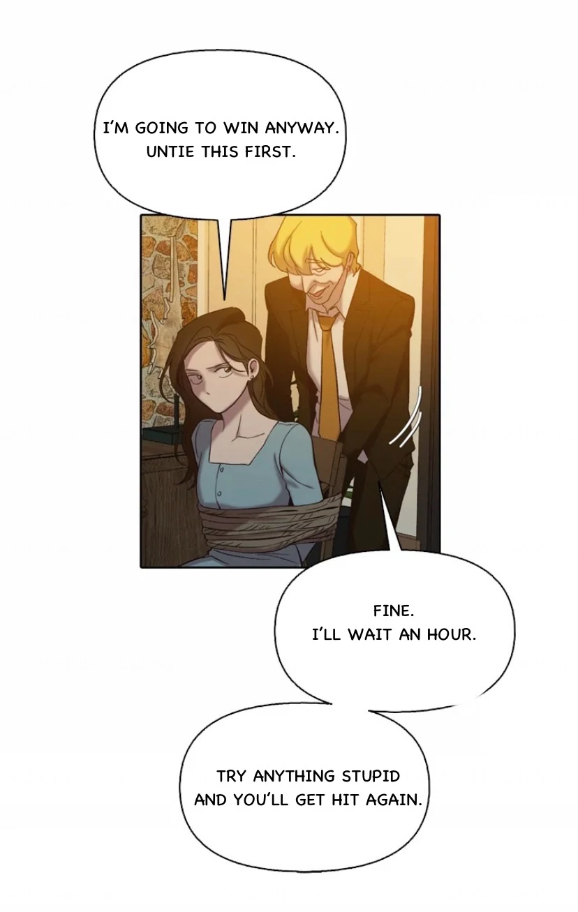 Read The Time When We Were Young chapter 98 image 52 on Lezhin
