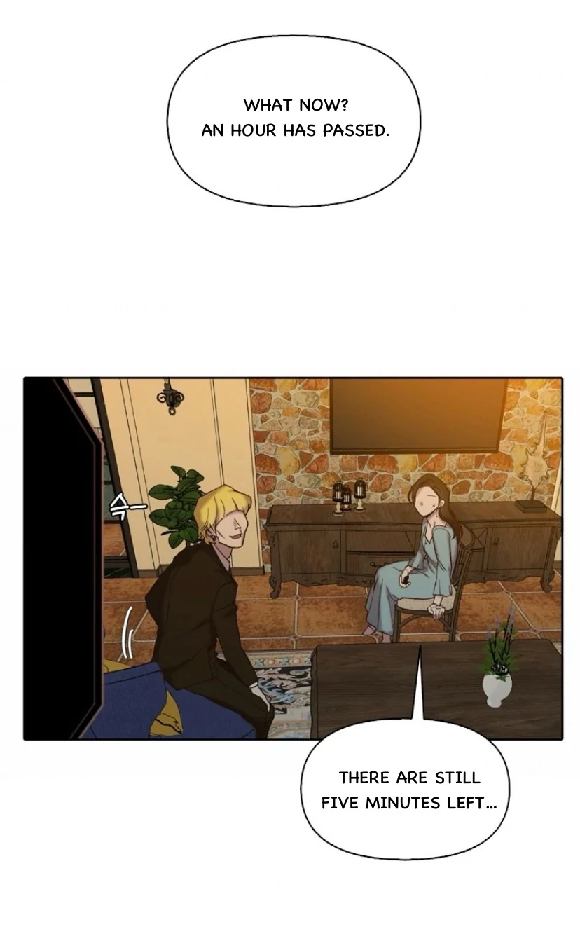 Read The Time When We Were Young chapter 98 image 57 on Lezhin