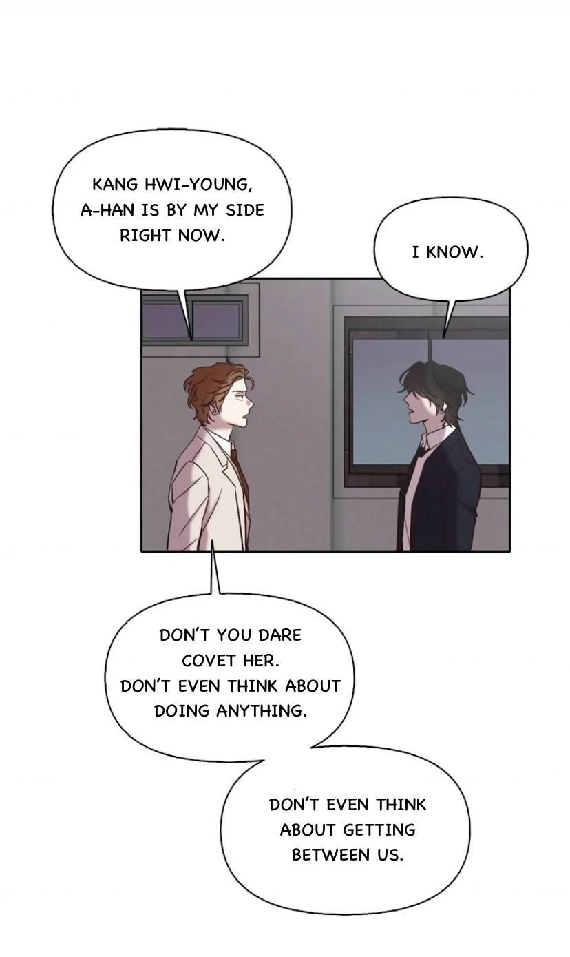 Read The Time When We Were Young chapter 98 image 6 on Lezhin