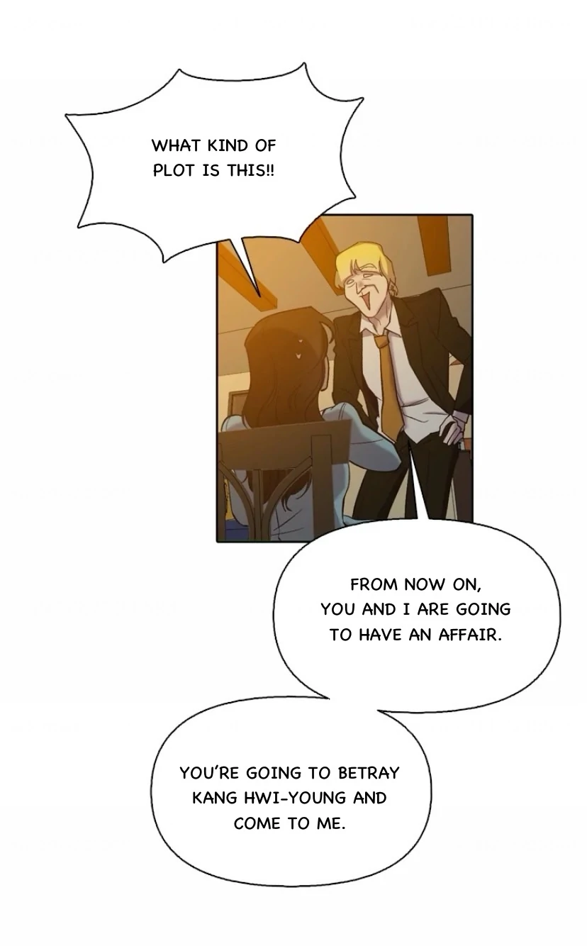 Read The Time When We Were Young chapter 98 image 63 on Lezhin