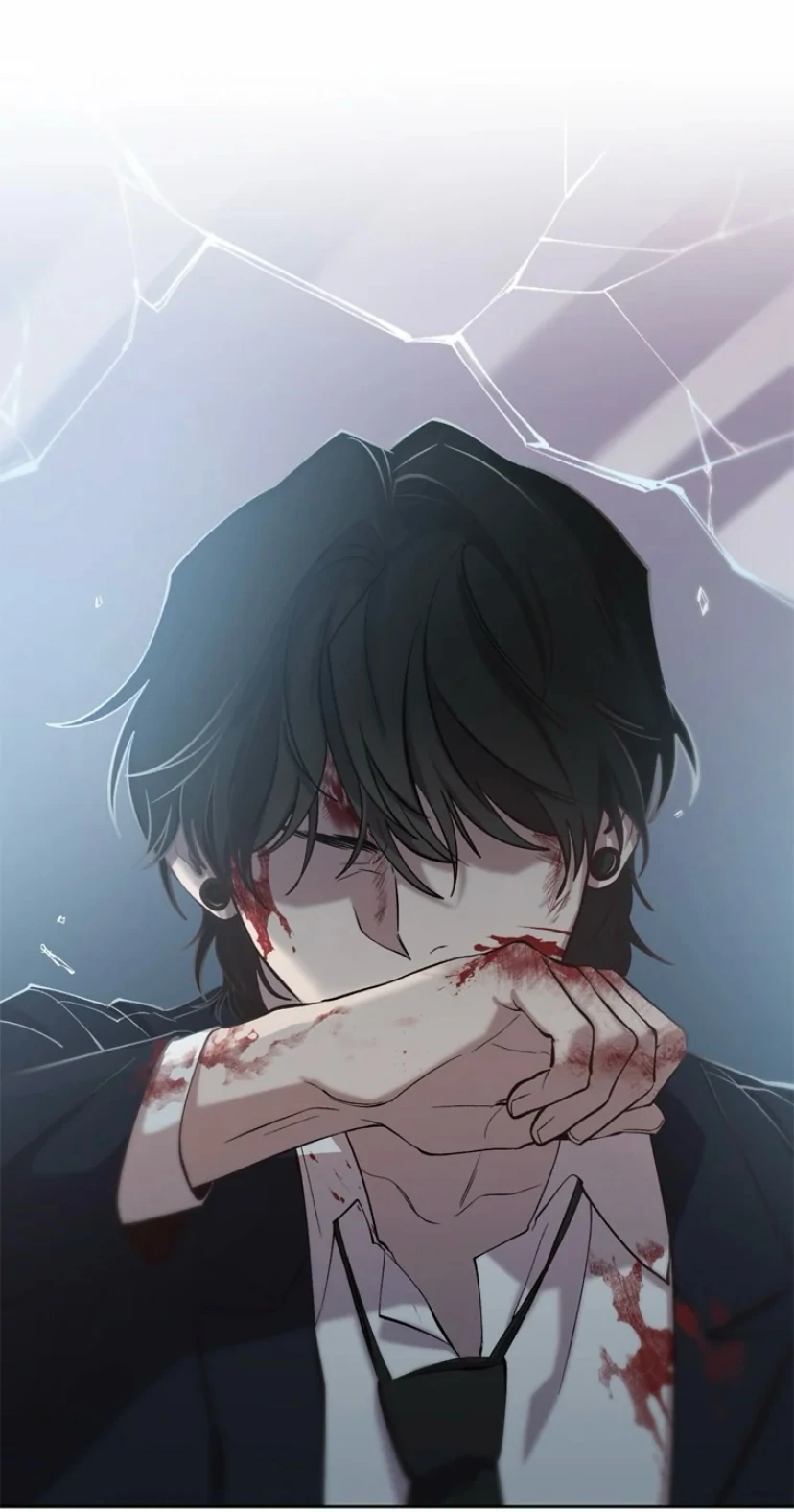 Read The Time When We Were Young chapter 98 image 73 on Lezhin