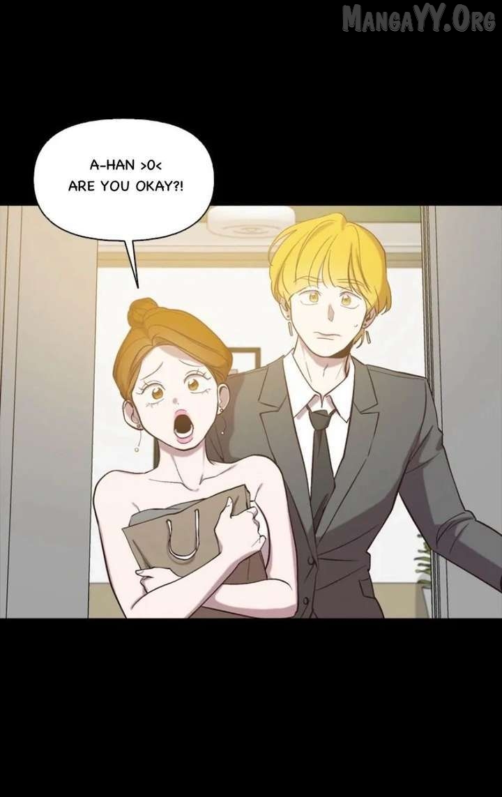Read The Time When We Were Young chapter 99 image 16 on Lezhin