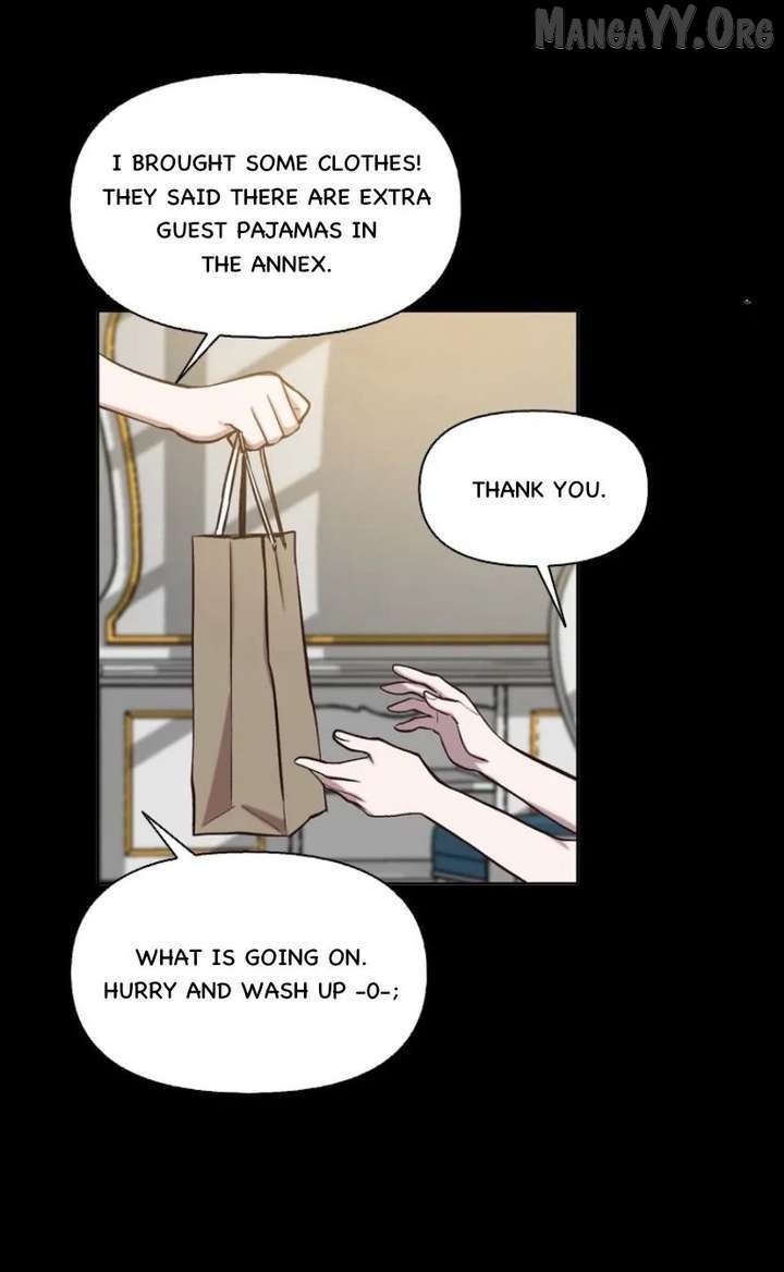 Read The Time When We Were Young chapter 99 image 17 on Lezhin