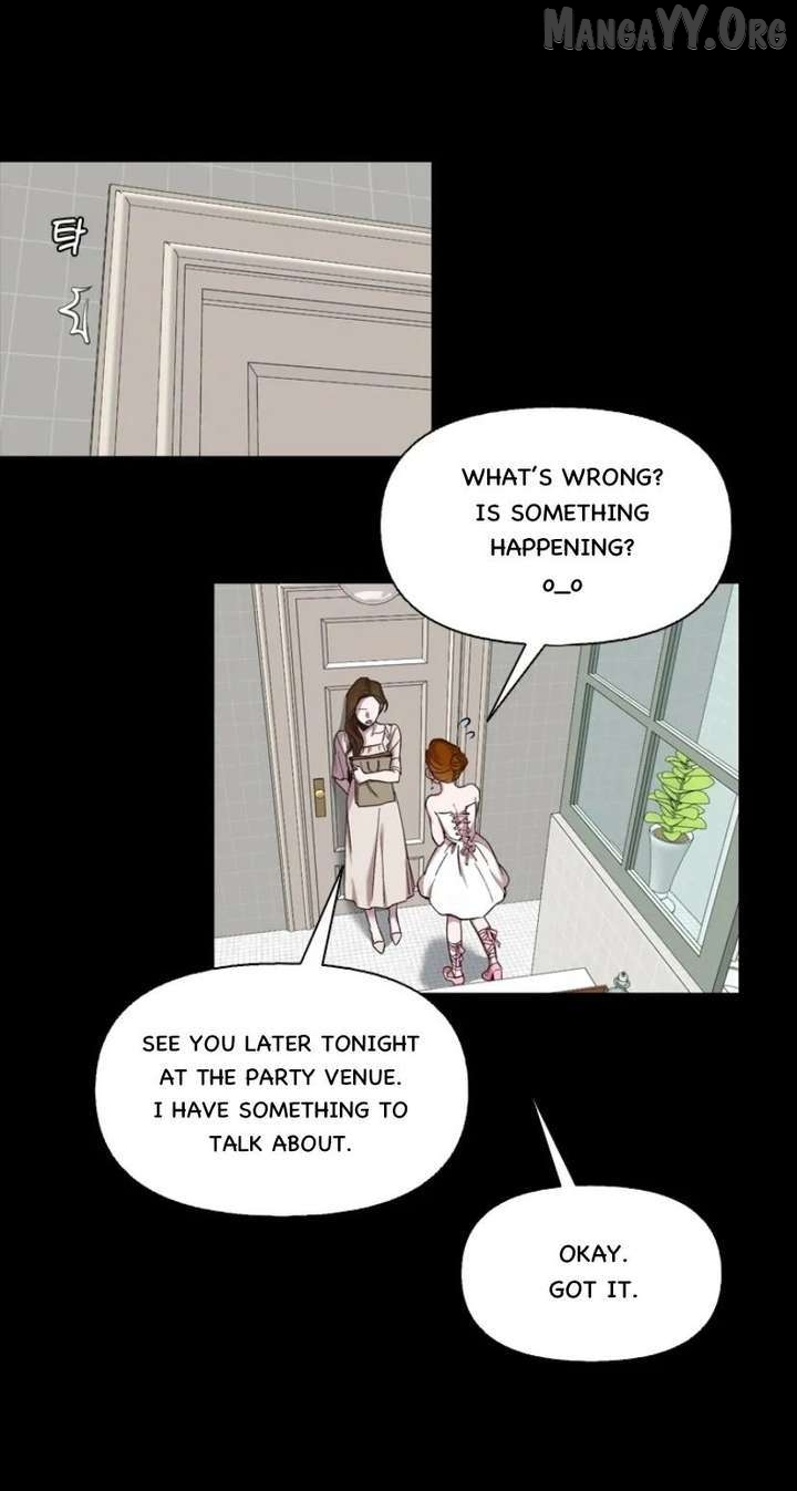 Read The Time When We Were Young chapter 99 image 19 on Lezhin
