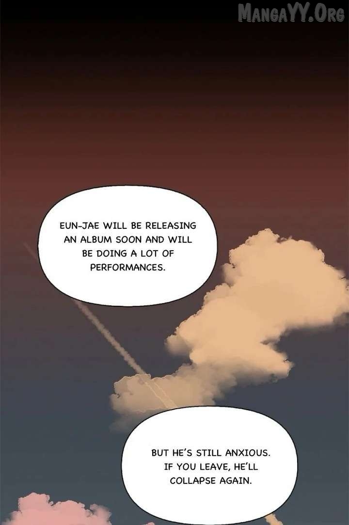 Read The Time When We Were Young chapter 99 image 2 on Lezhin