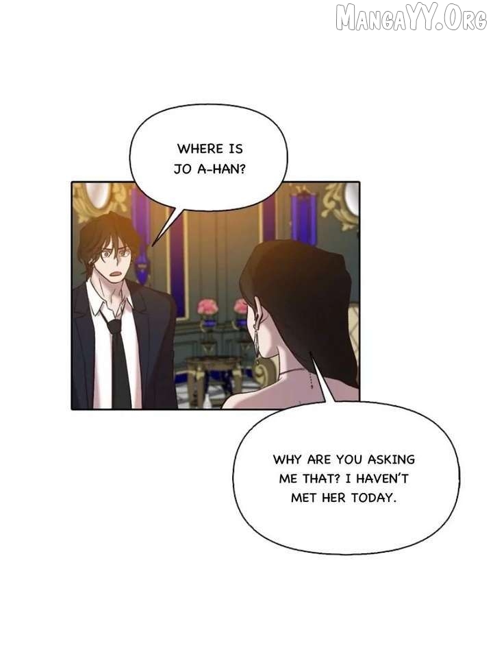Read The Time When We Were Young chapter 99 image 25 on Lezhin