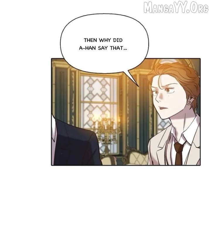 Read The Time When We Were Young chapter 99 image 26 on Lezhin