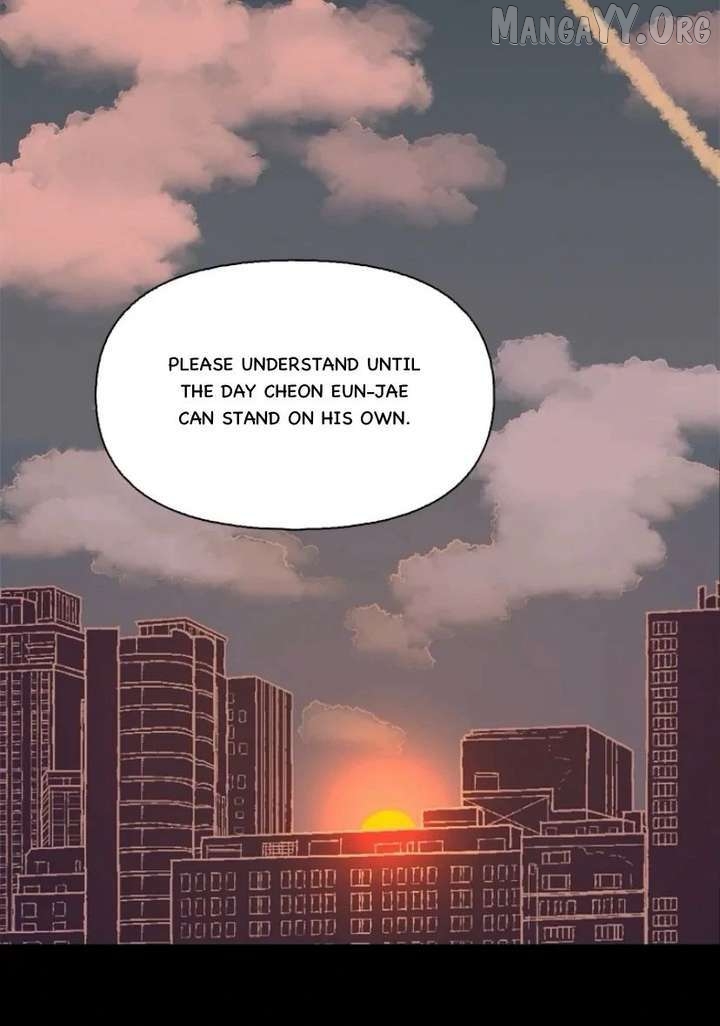 Read The Time When We Were Young chapter 99 image 3 on Lezhin
