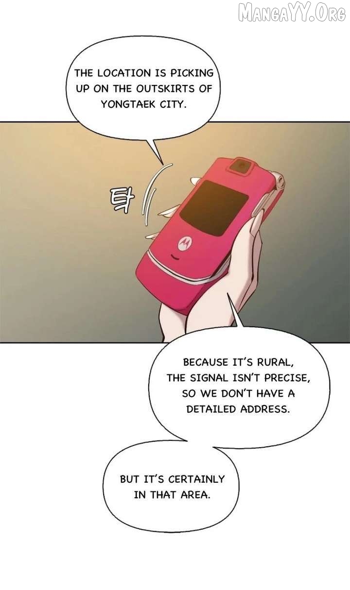 Read The Time When We Were Young chapter 99 image 34 on Lezhin