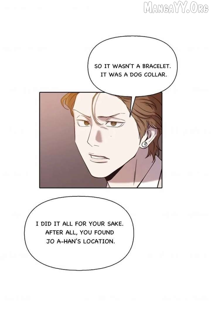 Read The Time When We Were Young chapter 99 image 35 on Lezhin