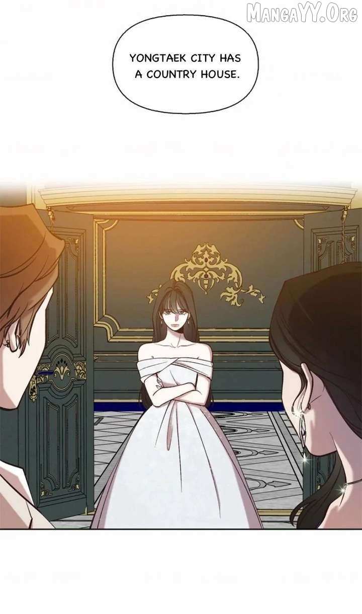 Read The Time When We Were Young chapter 99 image 38 on Lezhin