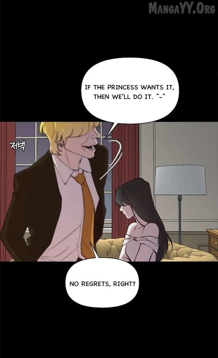 Read The Time When We Were Young chapter 99 image 44 on Lezhin