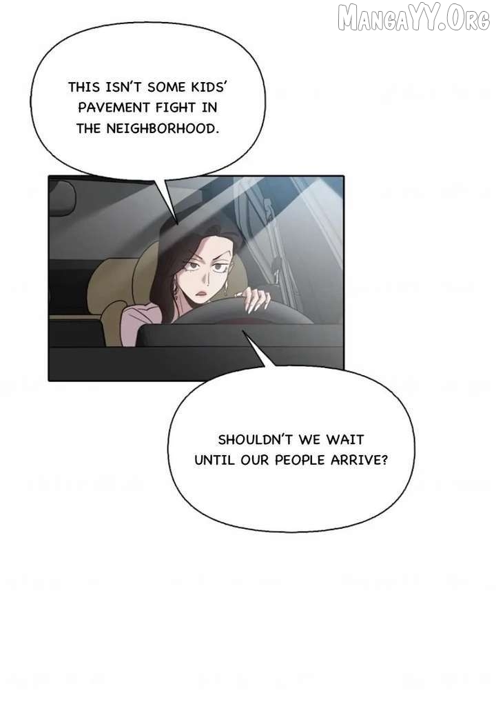 Read The Time When We Were Young chapter 99 image 60 on Lezhin