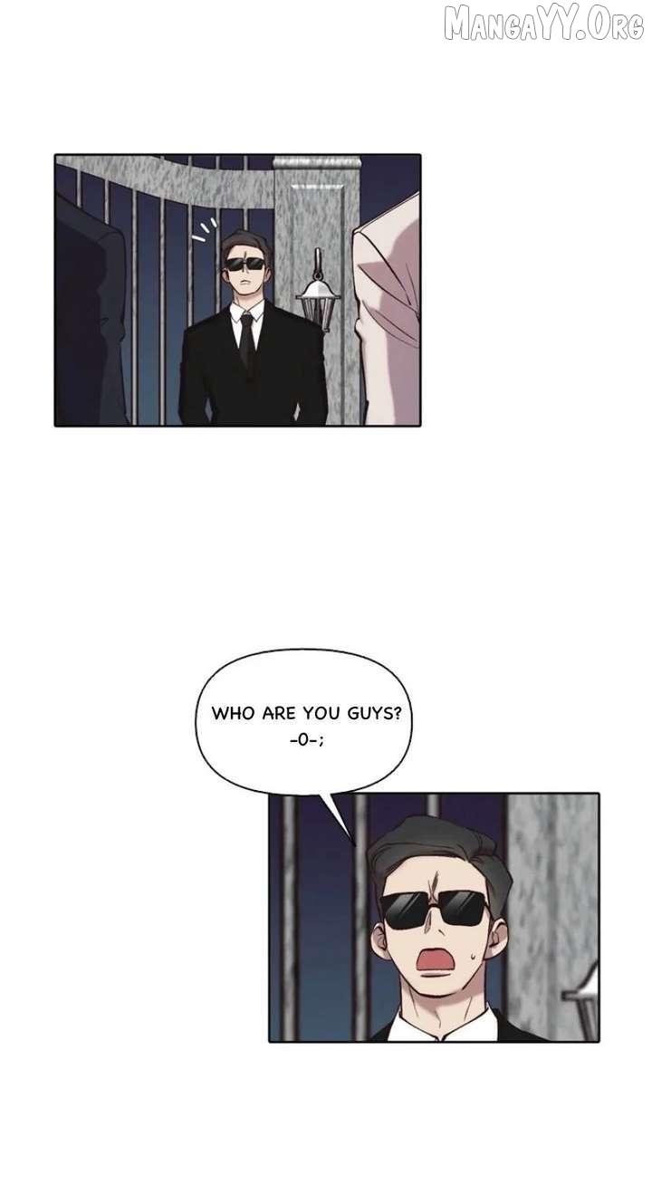 Read The Time When We Were Young chapter 99 image 64 on Lezhin
