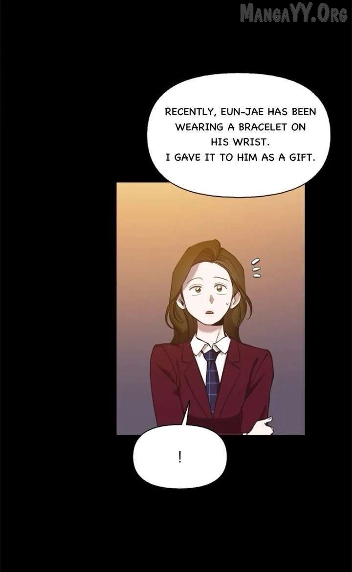 Read The Time When We Were Young chapter 99 image 7 on Lezhin