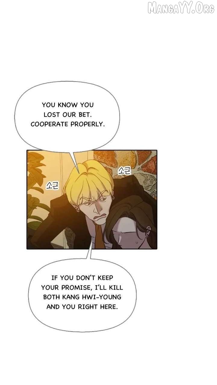 Read The Time When We Were Young chapter 99 image 72 on Lezhin