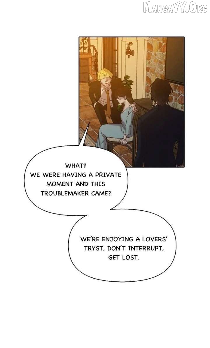 Read The Time When We Were Young chapter 99 image 74 on Lezhin