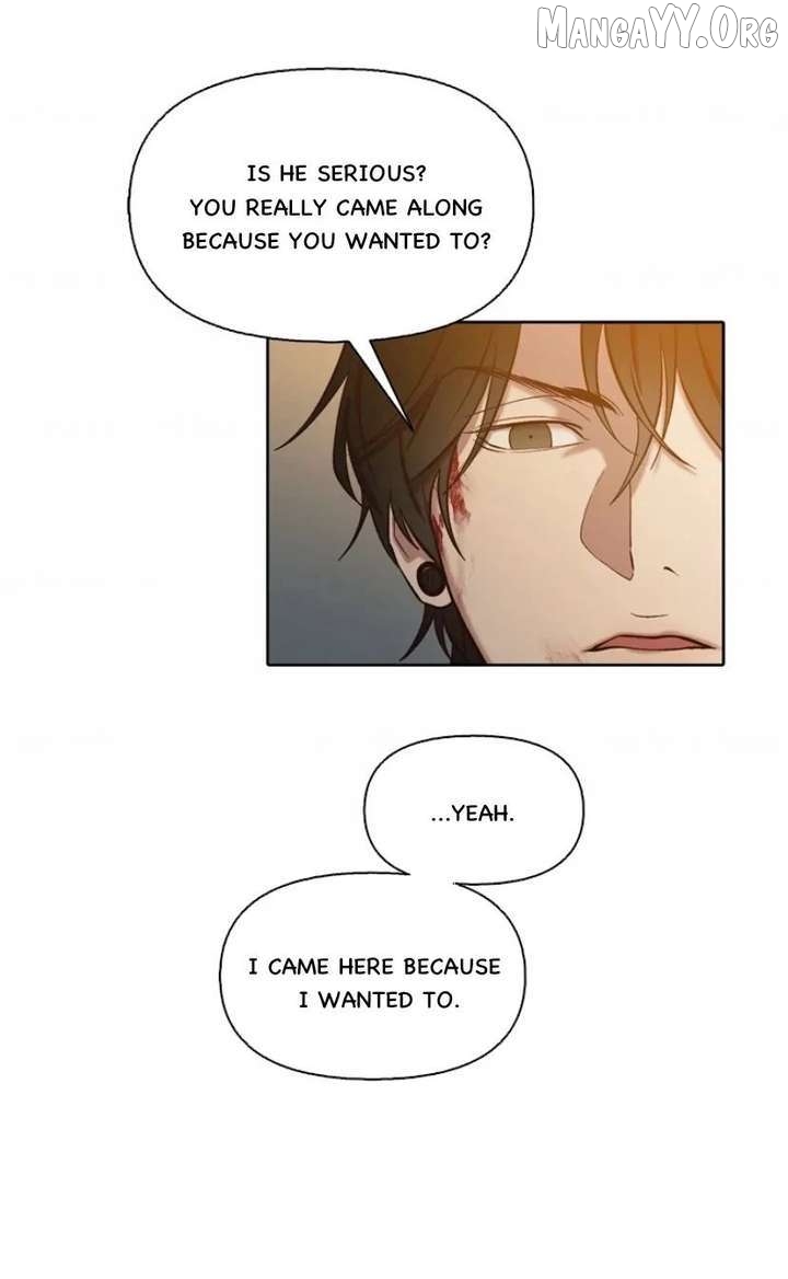 Read The Time When We Were Young chapter 99 image 76 on Lezhin