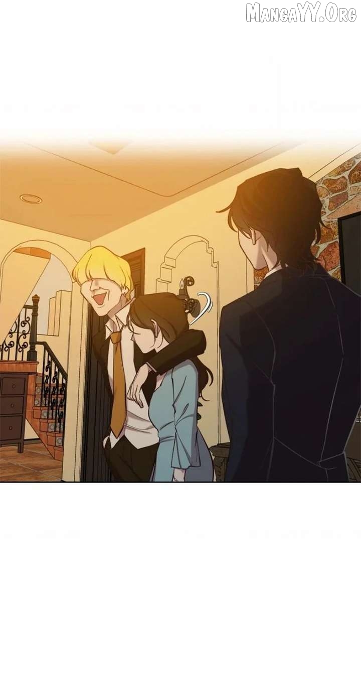 Read The Time When We Were Young chapter 99 image 78 on Lezhin