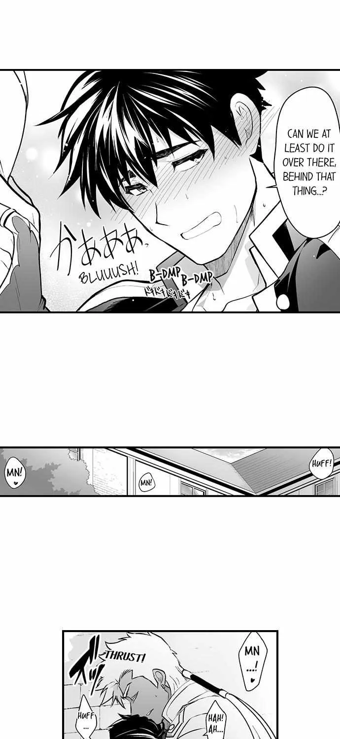 The Titan's bride Chapter 100 page 13 - 