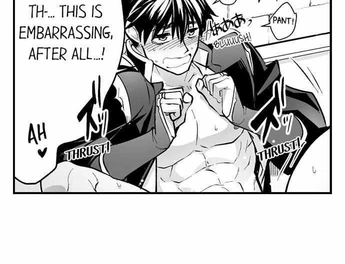 The Titan's bride Chapter 100 page 15 - 