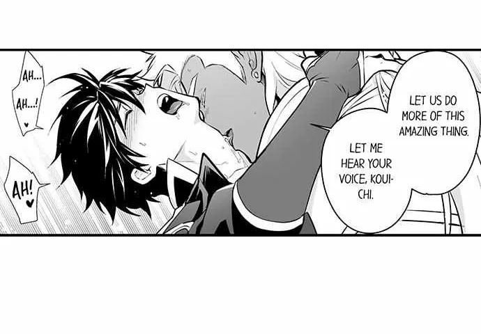 The Titan's bride Chapter 100 page 21 - 