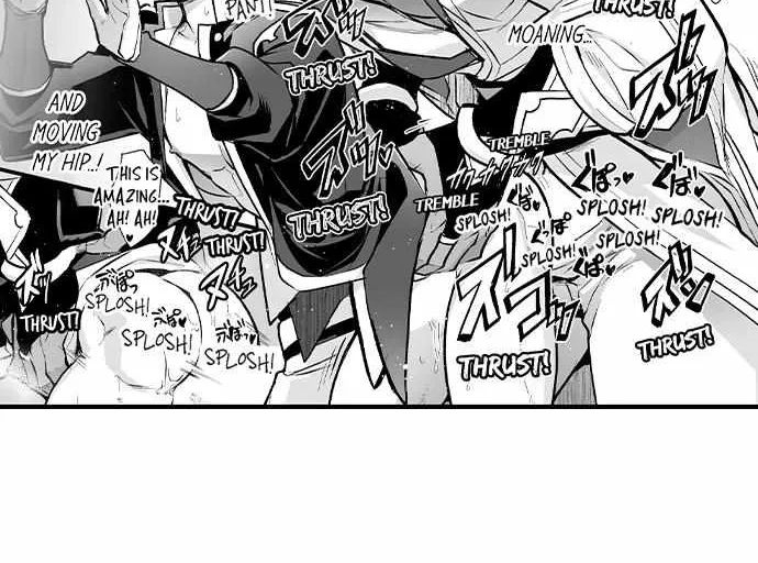 The Titan's bride Chapter 100 page 23 - 