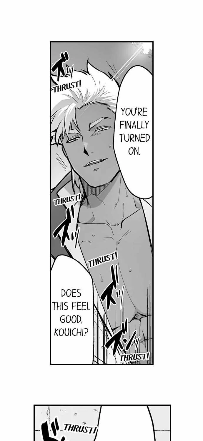 The Titan's bride Chapter 100 page 24 - 