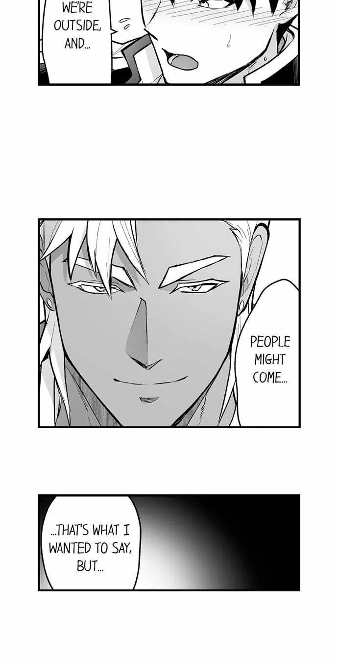 The Titan's bride Chapter 100 page 6 - 