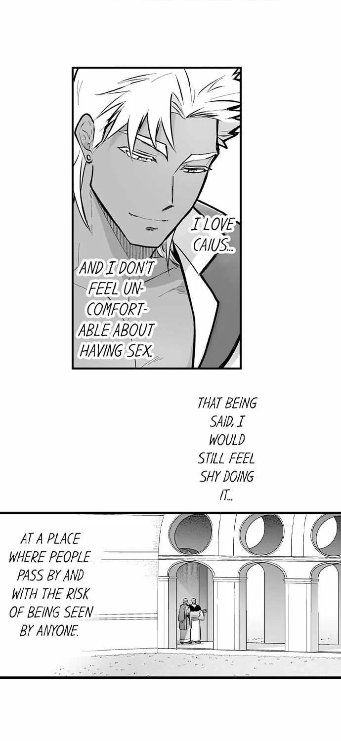 The Titan's bride Chapter 100 page 10 - 
