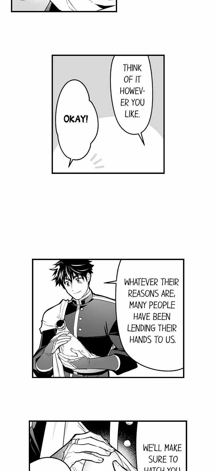 The Titan's bride Chapter 101 page 11 - 