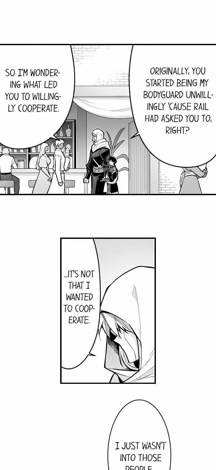 The Titan's bride Chapter 101 page 17 - 