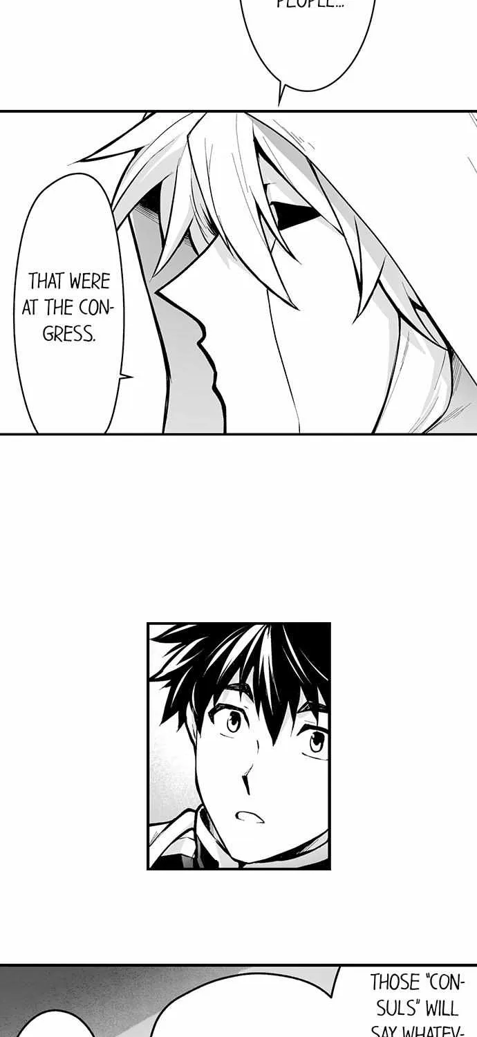 The Titan's bride Chapter 101 page 18 - 